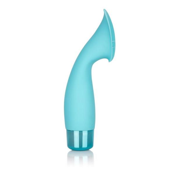 Eden Climaxer Blue Clitoral Tickler Vibrator Sex Toy Product