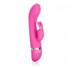 Foreplay Frenzy Bunny Pink Vibrator Sex Toy Product