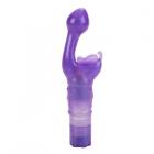 The Original Butterfly Kiss - Purple Bulk Sex Toy Product