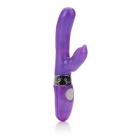 Magic Dancer Purple Vibrator Sex Toy Product