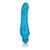 Sparkle Glitter Jack Blue Vibrator Sex Toy Product Image 1