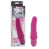 Bendie Power Stud Curvy Pink Vibrator Sex Toy Product Image 2