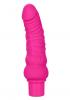 Rechargeable Power Stud Curvy Pink Sex Toy Product Image 1