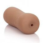 Cheap Thrills The Steamy Affair Stroker Brown Anal Sex Toy Product