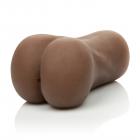 Stroke It Ass Brown Stroker Sex Toy Product