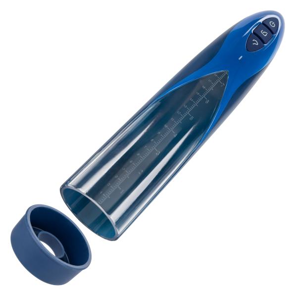 Optimum Series Waterproof Pump Rechargeable Sex Toy Product