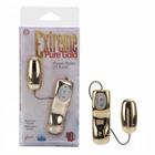 Power Bullet Gold