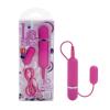 Lia Mini Bullet Pink 10 Function