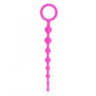 Booty Call X10 Beads Pink