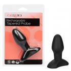 Rechargeable Tapered Probe Sex Toy Product