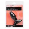 Rechargeable Tapered Probe Sex Toy Product Image 3