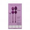 Kegel Training 3 Pc Set Sex Toy Product Image 4