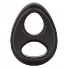 Ultra Soft Dual Ring Black Sex Toy Product