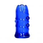 Apollo Premium Girth Enhancers Blue Sex Toy Product