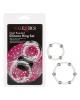 Steel Beaded Silicone Ring Set Sex Toy Product Image 1