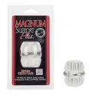 Magnum Plus Single Girth Ring Clear
