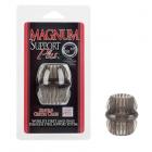 Magnum Plus Single Girth Ring Smoke