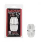 Magnum Plus Double Girth Ring Clear