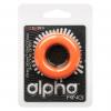 Alpha Liquid Silicone Prolong Large Ring Sex Toy Product Image 2