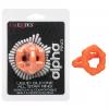 Alpha Liquid Silicone All Star Ring Sex Toy Product Image 1