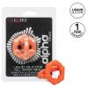 Alpha Liquid Silicone All Star Ring Sex Toy Product Image 4
