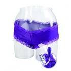 Love Rider Self Pleasurizer Purple