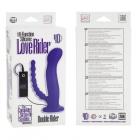 Love Rider Double Rider Purple 10 Function