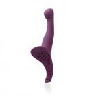 Her Royal Harness Me2 Probe Purple Sex Toy Product