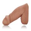 Packer Gear 4 inches Packing Penis Brown Sex Toy Product Image 4