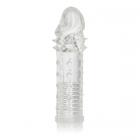 Apollo Extender Clear Sex Toy Product