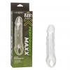 Performance Maxx Clear Extension 5.5 Inch Sex Toy Product Image 1