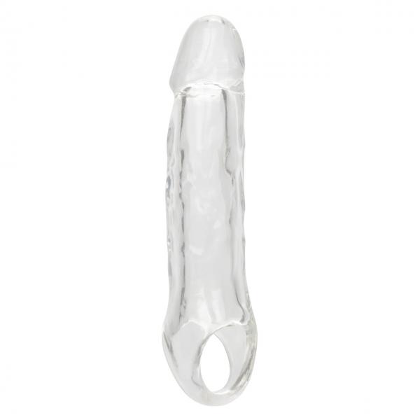 Performance Maxx Clear Extension 5.5 Inch Sex Toy Product