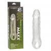 Performance Maxx Clear Extension 7.5 Inch Sex Toy Product Image 1