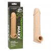 Performance Maxx Life-like Extension 8in Ivory Sex Toy Product Image 1