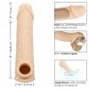 Performance Maxx Life-like Extension 8in Ivory Sex Toy Product Image 4