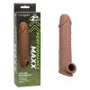 Performance Maxx Life-like Extension 8in Brown Sex Toy Product Image 1
