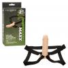 Performance Maxx Life-like Extension W/ Harness Ivory Sex Toy Product Image 1