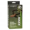 Performance Maxx Life-like Extension W/ Harness Brown Sex Toy Product Image 3