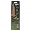 Performance Maxx Rechargeable Dual Penetrator Ivory Sex Toy Product Image 4