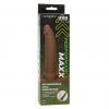 Performance Maxx Rechargeable Dual Penetrator Brown Sex Toy Product Image 3
