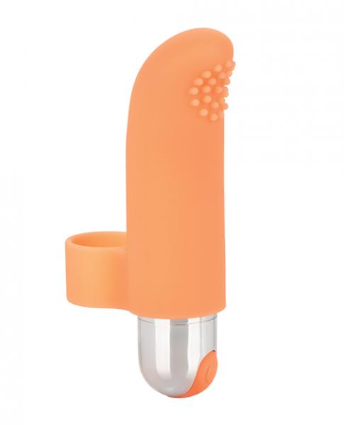 Intimate Play Rechargeable Finger Tickler Sex Toy Product