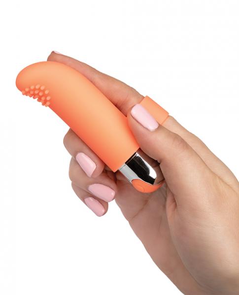 Intimate Play Rechargeable Finger Tickler Sex Toy Product