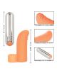 Intimate Play Rechargeable Finger Tickler Sex Toy Product Image 4