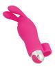 Intimate Play Rechargeable Finger Bunny Sex Toy Product Image 3