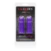 Intimate Play Finger Tingler Purple Set of 2 Sex Toy Product Image 3