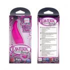 Tantric Namaste Massager Pink