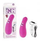 Body and Soul Transcend Pink