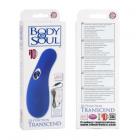 Body and Soul Transcend Blue