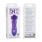 Body and Soul Captivation Purple
