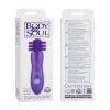 Body and Soul Captivation Purple